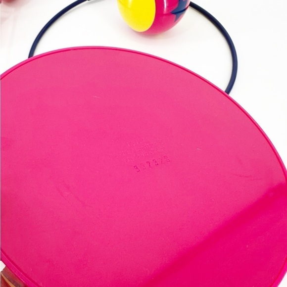 American Girl Doll Talent Show Circus Set with Balloons - Picture 5 of 6